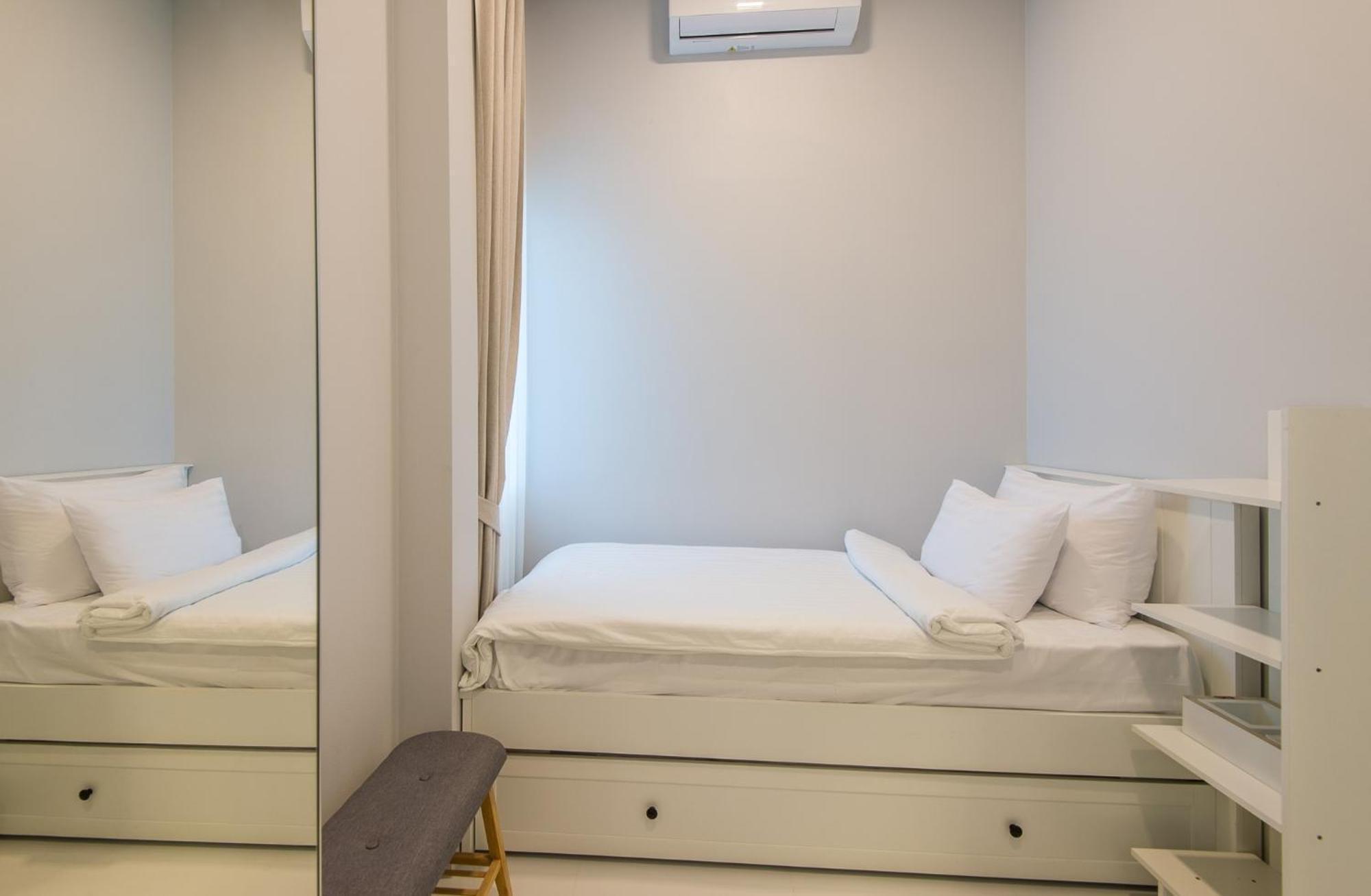 Вилла The Haven Krabi Ао Нанг Экстерьер фото