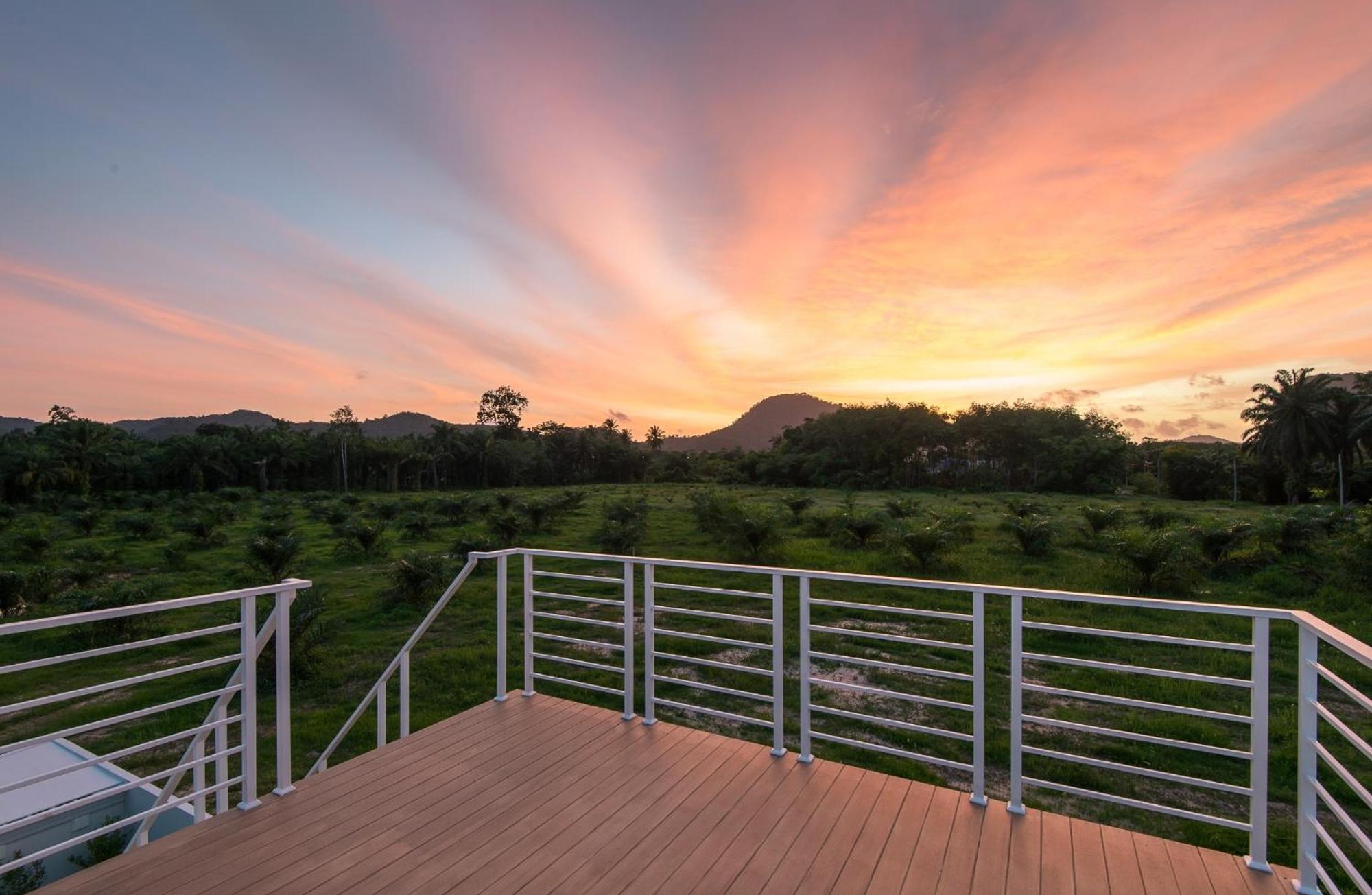 Вилла The Haven Krabi Ао Нанг Экстерьер фото