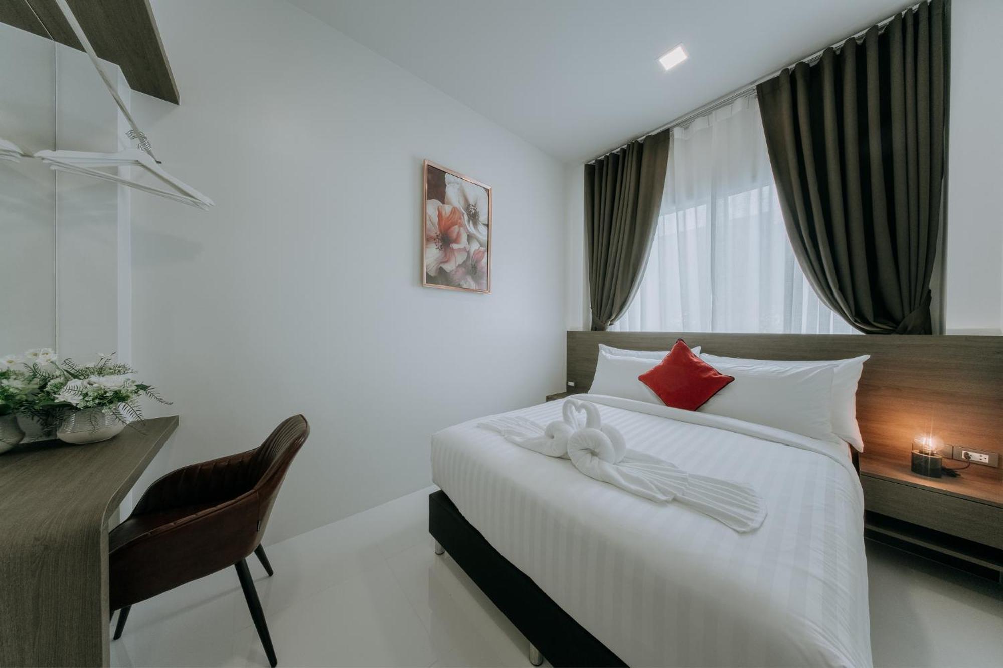 Вилла The Haven Krabi Ао Нанг Номер фото